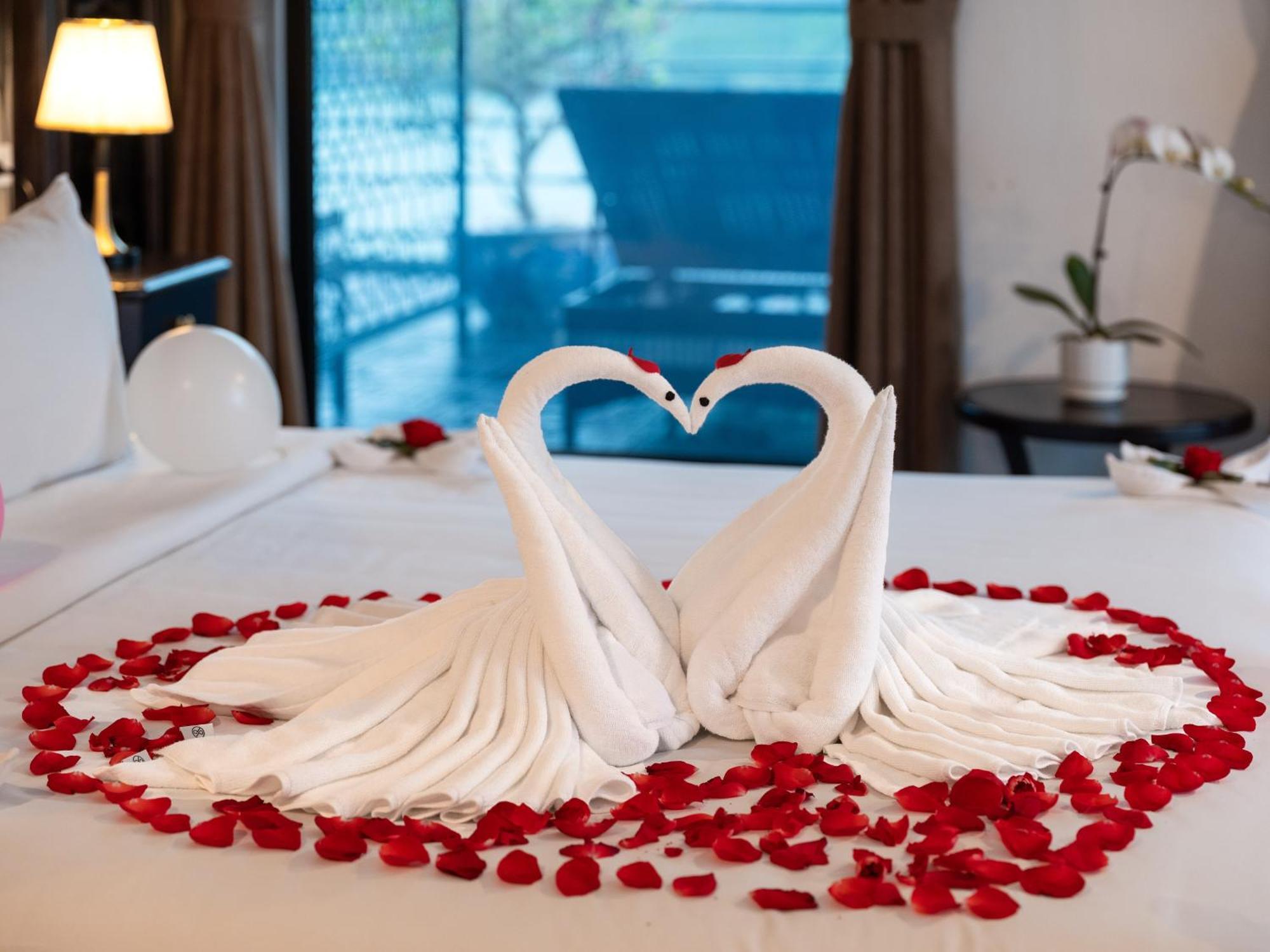 Отель Era Premium Cruises Halong Халонг Экстерьер фото